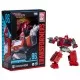 Robot Transformers Gen Series Voyager Ironhide 17 cm Robot Transformers Gen Series Voyager Ironhide 17 cm