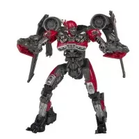 Robot Transformers Deluxe Shatter