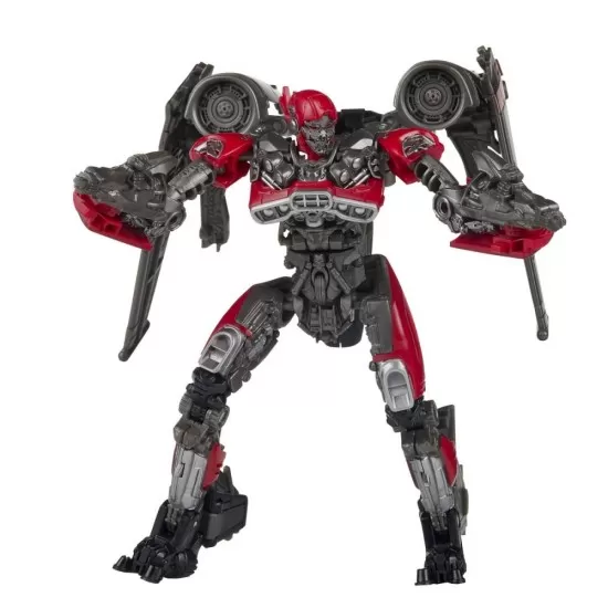 Robot Transformers Deluxe Shatter Robot Transformers Deluxe Shatter