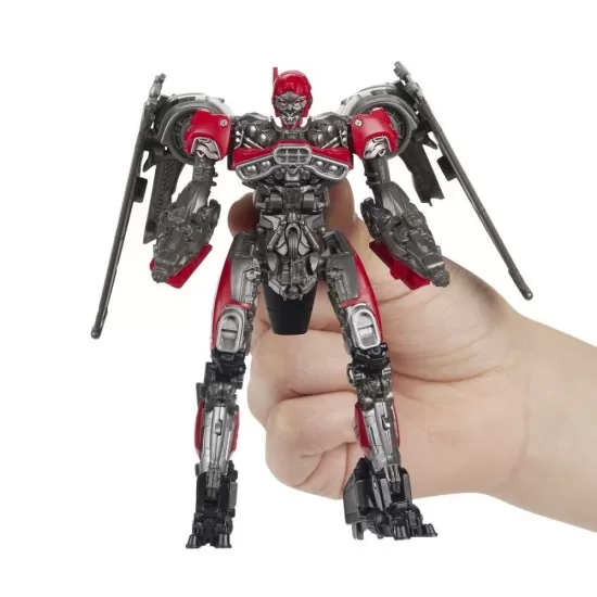 Robot Transformers Deluxe Shatter Robot Transformers Deluxe Shatter