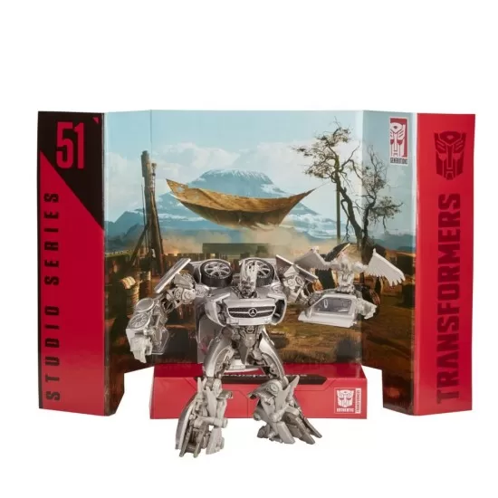Robot Transformers Generations Deluxe Soundwave Robot Transformers Generations Deluxe Soundwave