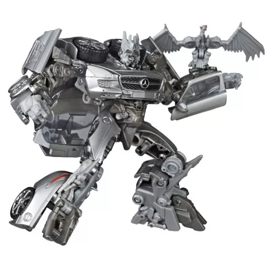 Robot Transformers Generations Deluxe Soundwave Robot Transformers Generations Deluxe Soundwave