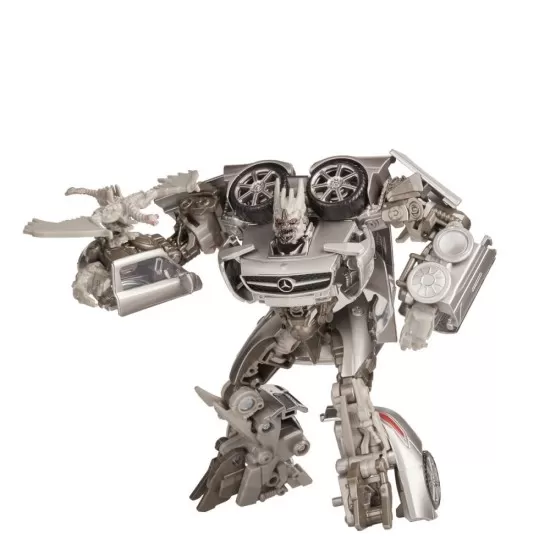 Robot Transformers Generations Deluxe Soundwave Robot Transformers Generations Deluxe Soundwave