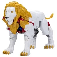 Robot Transformers Legacy Evolution Maximal Leo Prime 17 cm