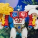 Robot Transformers Legacy Evolution Maximal Leo Prime 17 cm Robot Transformers Legacy Evolution Maximal Leo Prime 17 cm