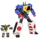 Figurina Transformers Legacy Evolution Twincast & Autobot Rewind 17 cm Figurina Transformers Legacy Evolution Twincast & Autobot Rewind 17 cm