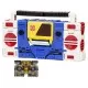 Figurina Transformers Legacy Evolution Twincast & Autobot Rewind 17 cm Figurina Transformers Legacy Evolution Twincast & Autobot Rewind 17 cm