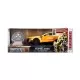 Macheta metal Transformers Chevy Camaro 20 cm Macheta metal Transformers Chevy Camaro 20 cm