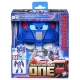 Set robot Transformers One 2 in 1 Optimus Prime si masca Set robot Transformers One 2 in 1 Optimus Prime si masca