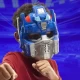 Set robot Transformers One 2 in 1 Optimus Prime si masca Set robot Transformers One 2 in 1 Optimus Prime si masca