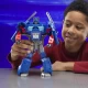Set robot Transformers One 2 in 1 Optimus Prime si masca Set robot Transformers One 2 in 1 Optimus Prime si masca