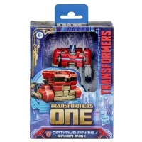 Robot Transformers One Optimus Prime Orion Pax 12 cm