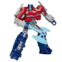 Robot Transformers One Optimus Prime Orion Pax 12 cm