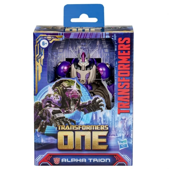 Robot Transformers One Alpha Trion 12 cm Robot Transformers One Alpha Trion 12 cm