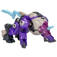 Robot Transformers One Alpha Trion 12 cm