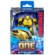 Robor Transformers One Bumblebee B 127 12 cm