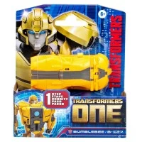 Robot Transformers One Bumblebee B 127 15 cm