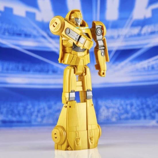 Robot Transformers One Bumblebee B127 28 cm Robot Transformers One Bumblebee B127 28 cm