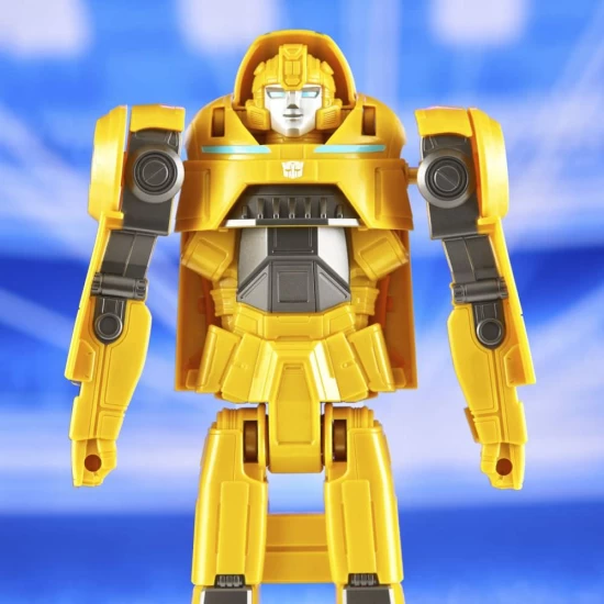 Robot Transformers One Bumblebee B127 28 cm Robot Transformers One Bumblebee B127 28 cm