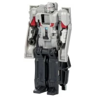 Robot Transformers One Megatron 15 cm