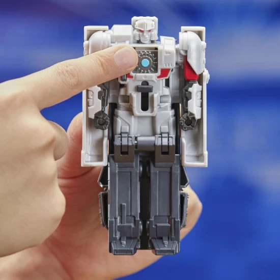 Robot Transformers One Megatron 15 cm Robot Transformers One Megatron 15 cm