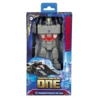 Robot Transformers One Megatron 28 cm