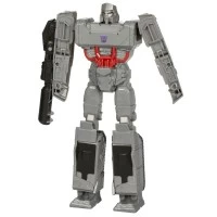 Robot Transformers One Megatron 28 cm