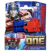 Robot Transformers One Optimus Prime 15 cm