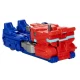 Robot Transformers One Optimus Prime 15 cm Robot Transformers One Optimus Prime 15 cm