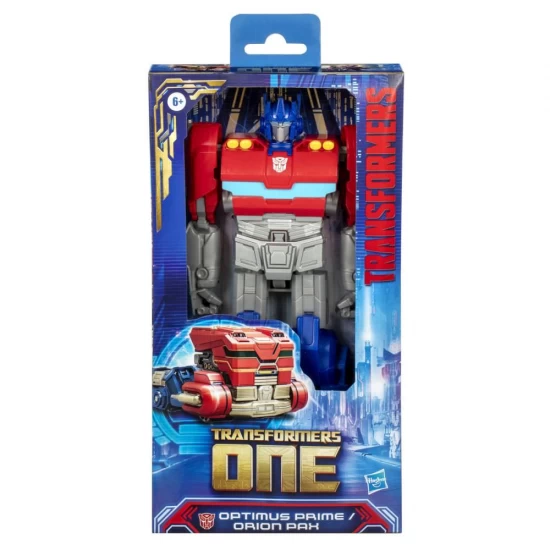 Robot Transformers One Optimus Prime 28 cm Robot Transformers One Optimus Prime 28 cm