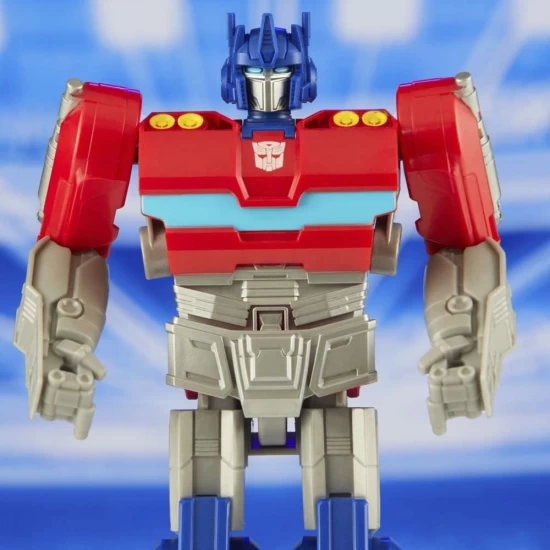 Robot Transformers One Optimus Prime 28 cm Robot Transformers One Optimus Prime 28 cm