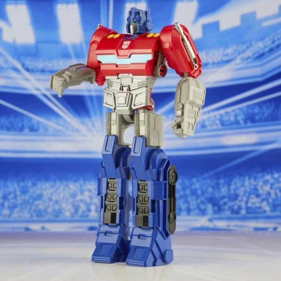 Robot Transformers One Optimus Prime 28 cm Robot Transformers One Optimus Prime 28 cm