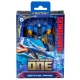 Robot Transformers One Sentinel Prime 12 cm