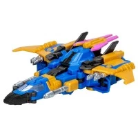 Robot Transformers One Sentinel Prime 12 cm