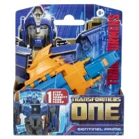 Robot Transformers One Sentinel Prime 15 cm