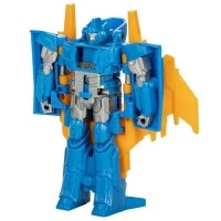 Robot Transformers One Sentinel Prime 15 cm