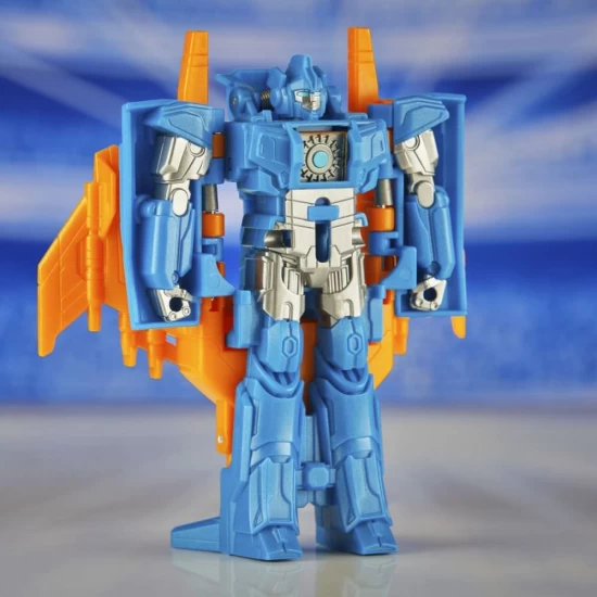 Robot Transformers One Sentinel Prime 15 cm