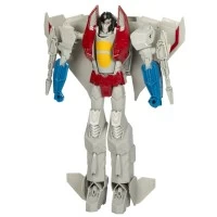 Robot Transformers One Starscream 28 cm