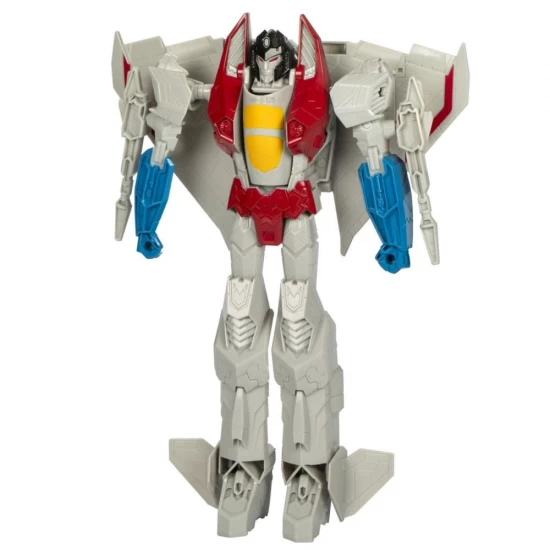 Robot Transformers One Starscream 28 cm Robot Transformers One Starscream 28 cm