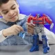 Robot Transformers One Power Flip Optimus Prime