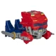 Robot Transformers One Power Flip Optimus Prime
