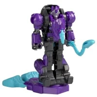 Robot Transformers One Battlers Alpha Trion 11.5 cm