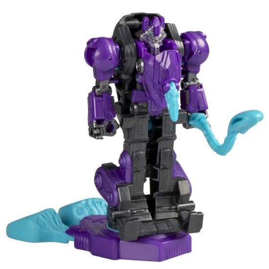 Robot Transformers One Battlers Alpha Trion 11.5 cm Robot Transformers One Battlers Alpha Trion 11.5 cm