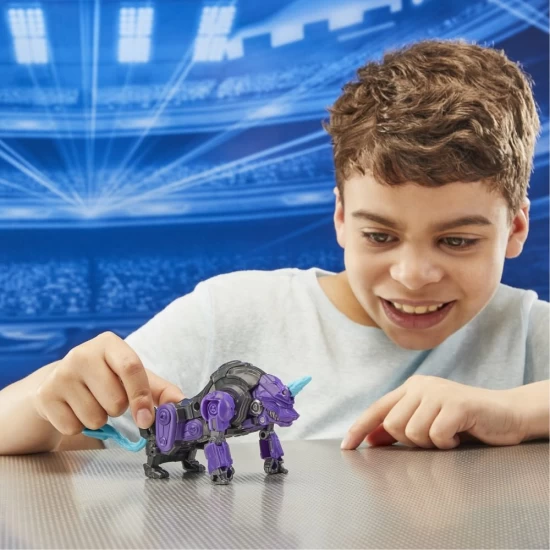 Robot Transformers One Battlers Alpha Trion 11.5 cm Robot Transformers One Battlers Alpha Trion 11.5 cm