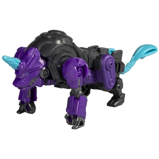 Robot Transformers One Battlers Alpha Trion 11.5 cm Robot Transformers One Battlers Alpha Trion 11.5 cm