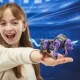 Robot Transformers One Battlers Alpha Trion 11.5 cm Robot Transformers One Battlers Alpha Trion 11.5 cm
