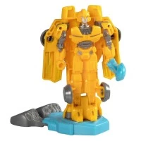 Robot Transformers One Battlers Bumblebee B127 11.5 cm