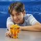 Robot Transformers One Battlers Bumblebee B127 11.5 cm Robot Transformers One Battlers Bumblebee B127 11.5 cm