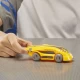 Robot Transformers One Battlers Bumblebee B127 11.5 cm Robot Transformers One Battlers Bumblebee B127 11.5 cm
