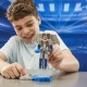 Robot Transformers One Battlers Starscream 11.5 cm
